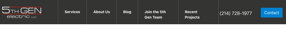5th Generation Electric LLC